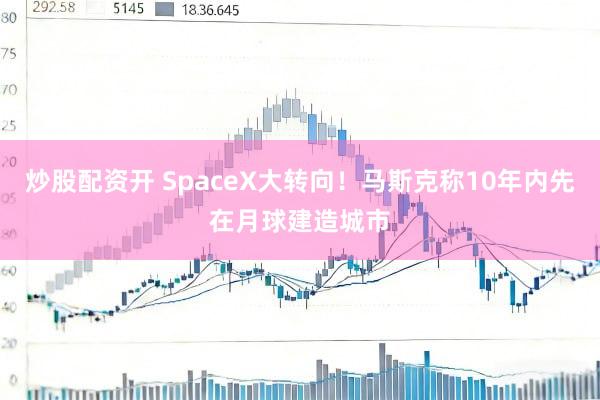 炒股配资开 SpaceX大转向！马斯克称10年内先在月球建造城市