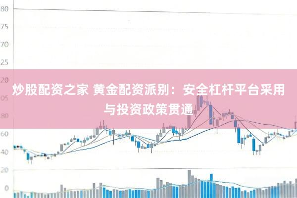 炒股配资之家 黄金配资派别：安全杠杆平台采用与投资政策贯通